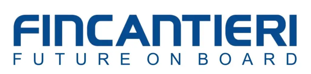logo Fincantieri